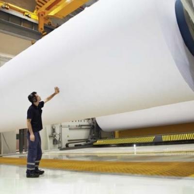 Fabrico de Papel